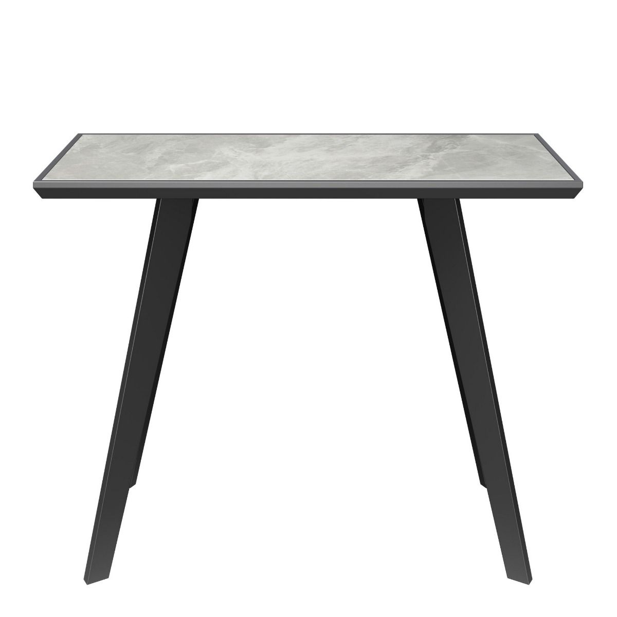 Oakwood Vesuvia Ceramic Console Table