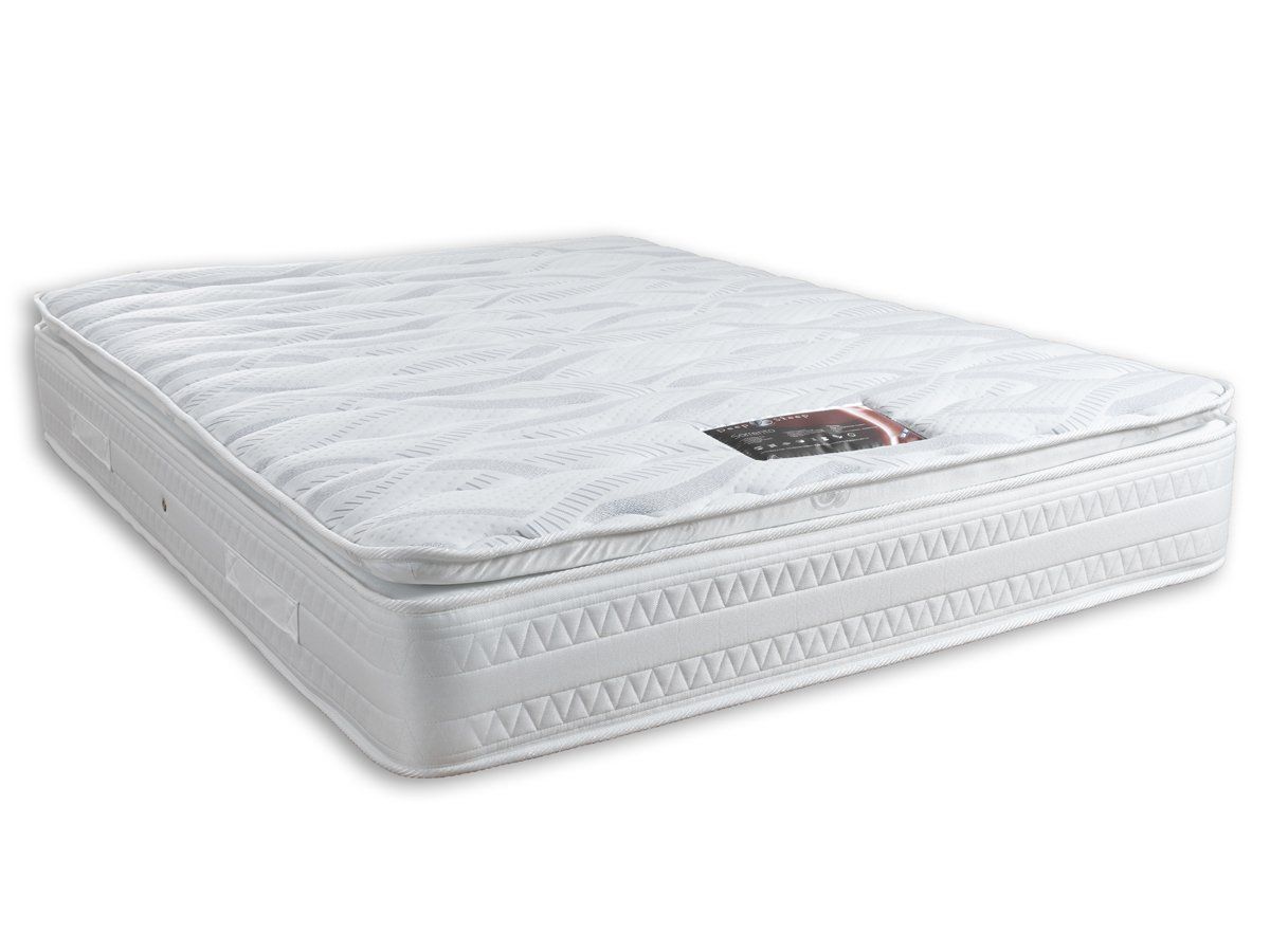 Oakwood Sorrento Mattress