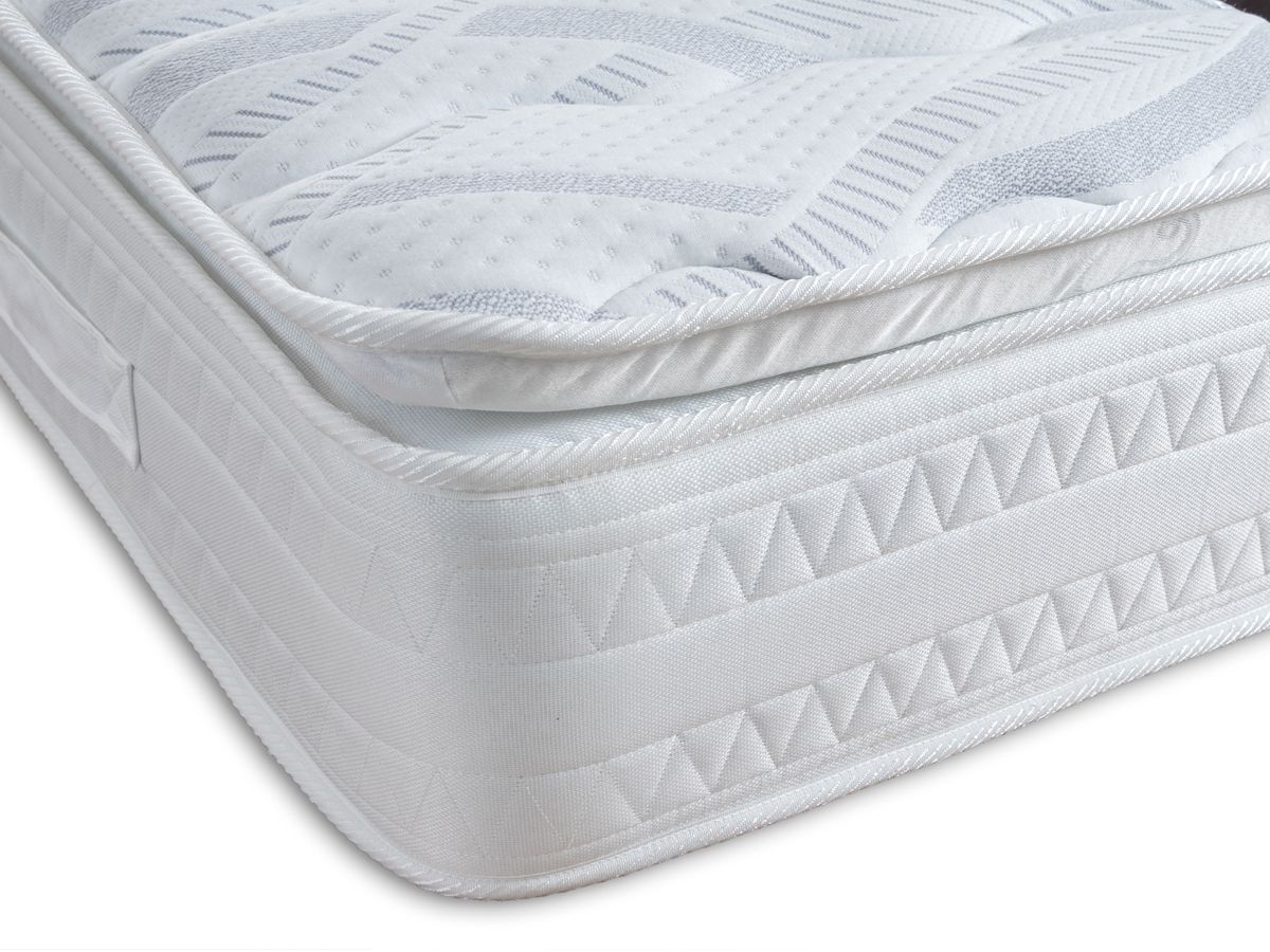 Oakwood Sorrento Mattress