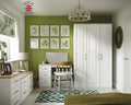 Oakwood Maysons Sorrento Bedroom Furniture Range