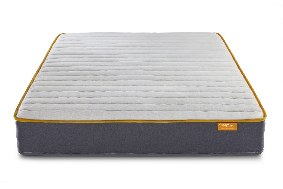 Oakwood SleepSoul Balance Mattress