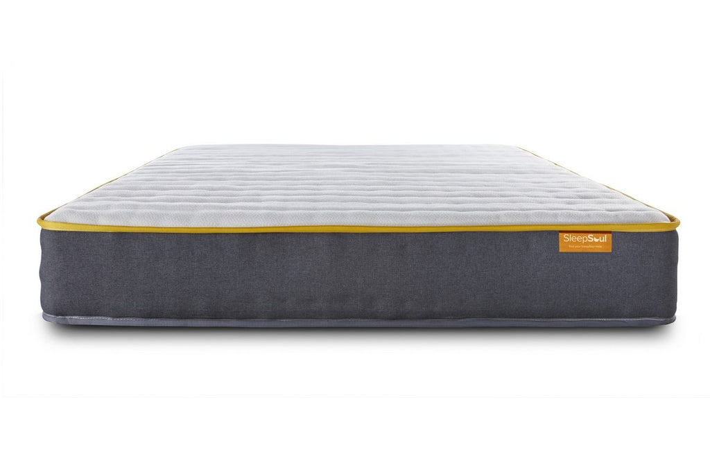 Oakwood SleepSoul Balance Mattress