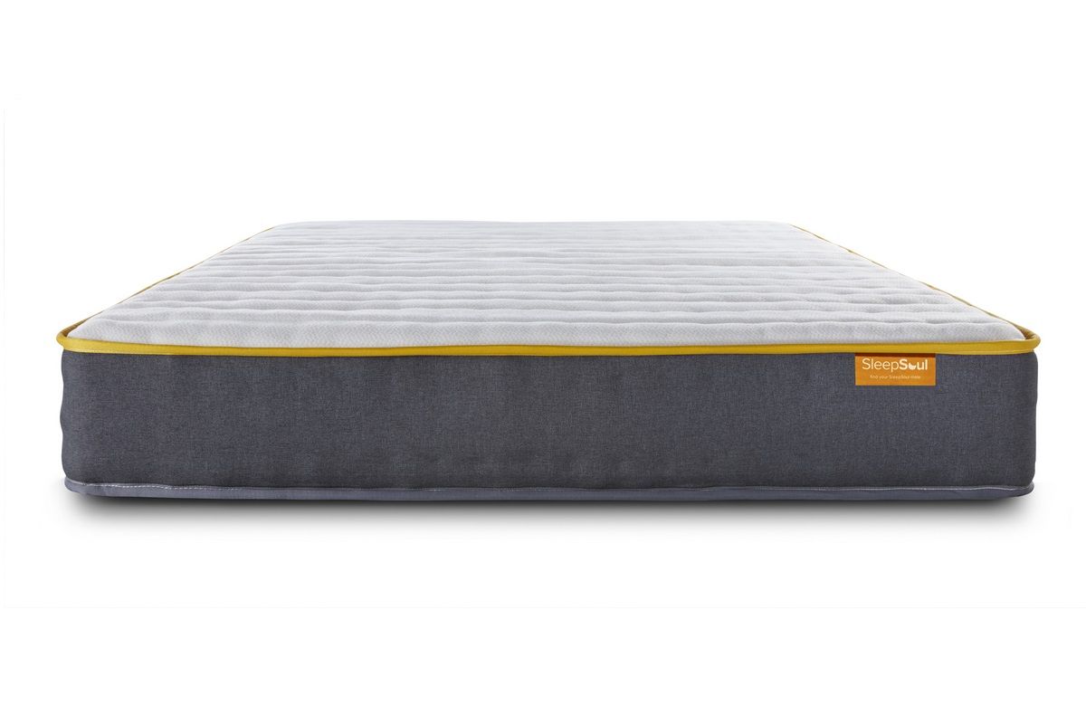 Oakwood SleepSoul Balance Mattress