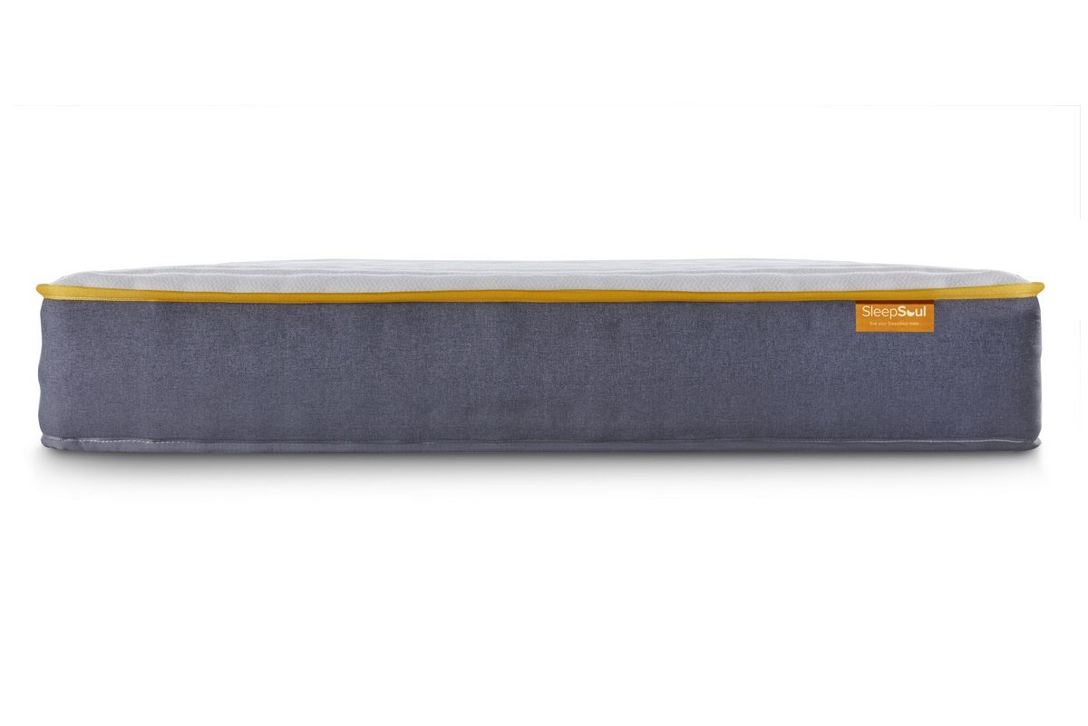 Oakwood SleepSoul Balance Mattress
