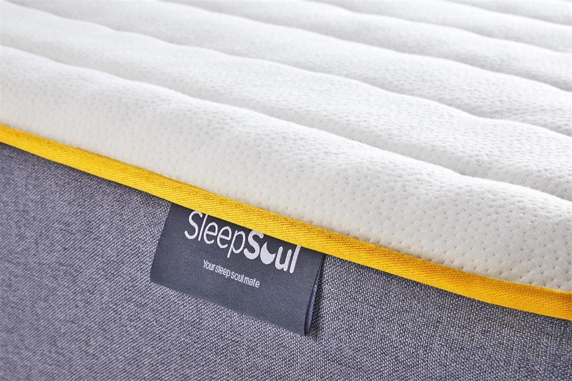 Oakwood SleepSoul Balance Mattress