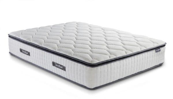 Oakwood SleepSoul Bliss Mattress