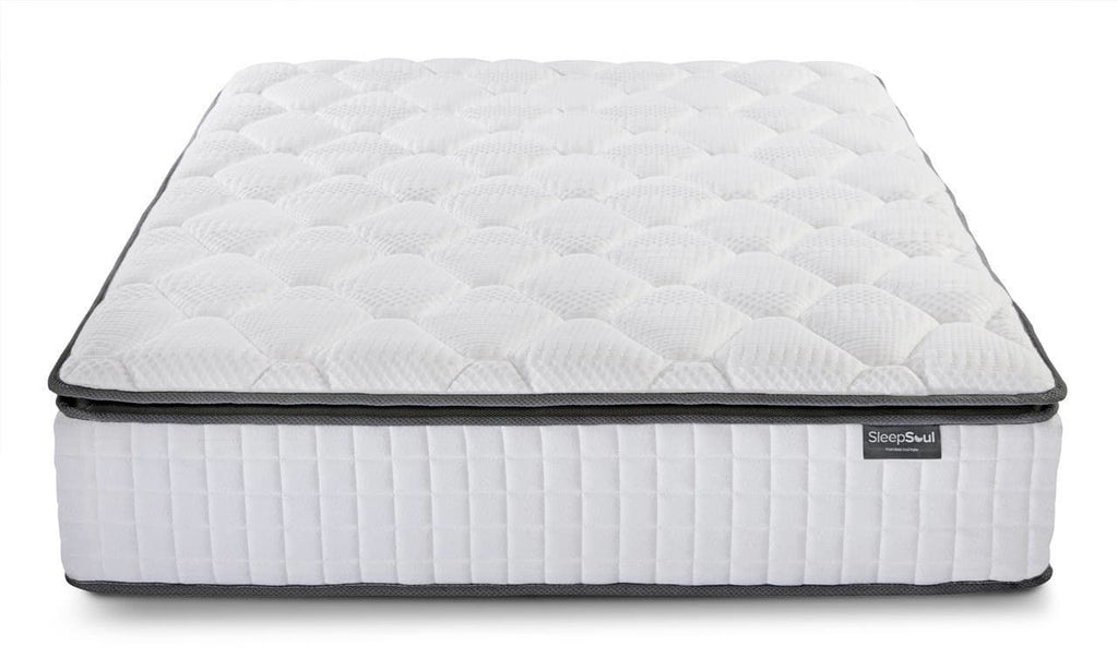 Oakwood SleepSoul Bliss Mattress