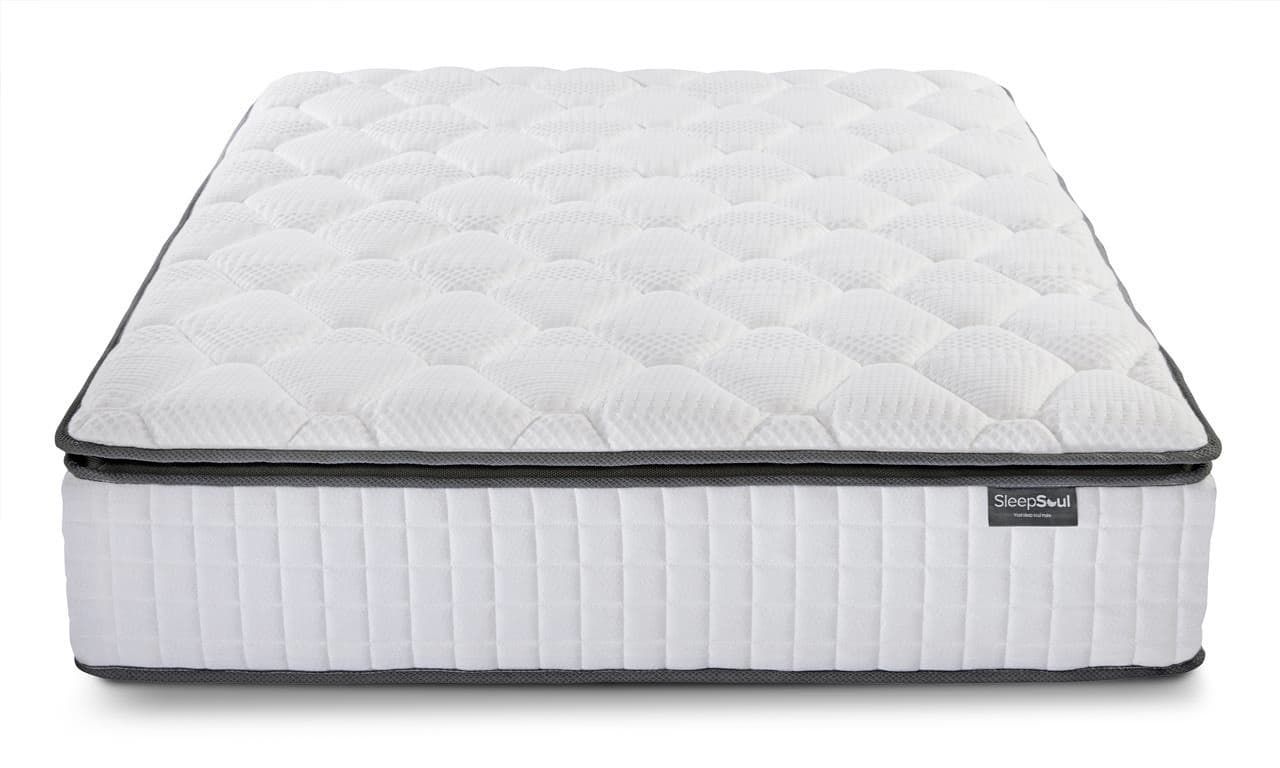 Oakwood SleepSoul Bliss Mattress