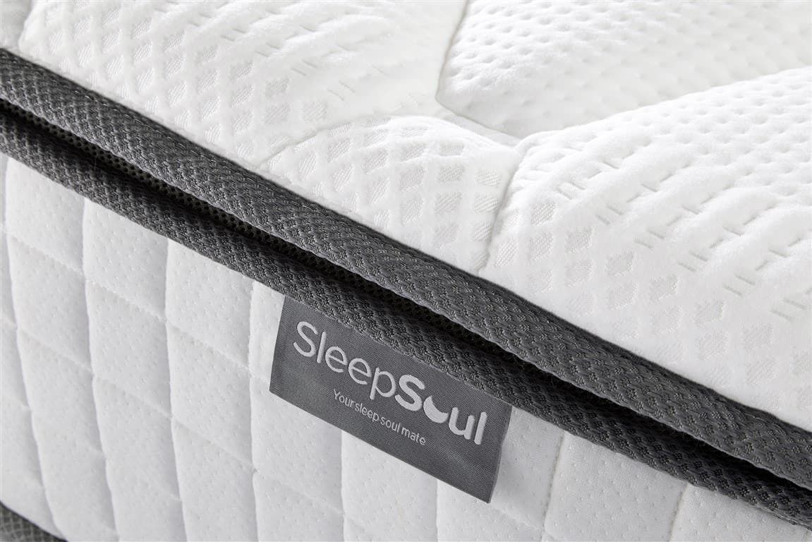 Oakwood SleepSoul Bliss Mattress
