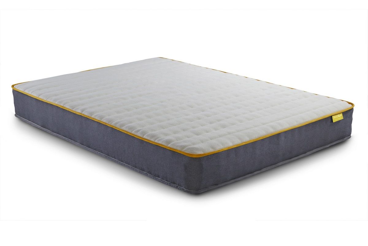 Oakwood SleepSoul Comfort Mattress