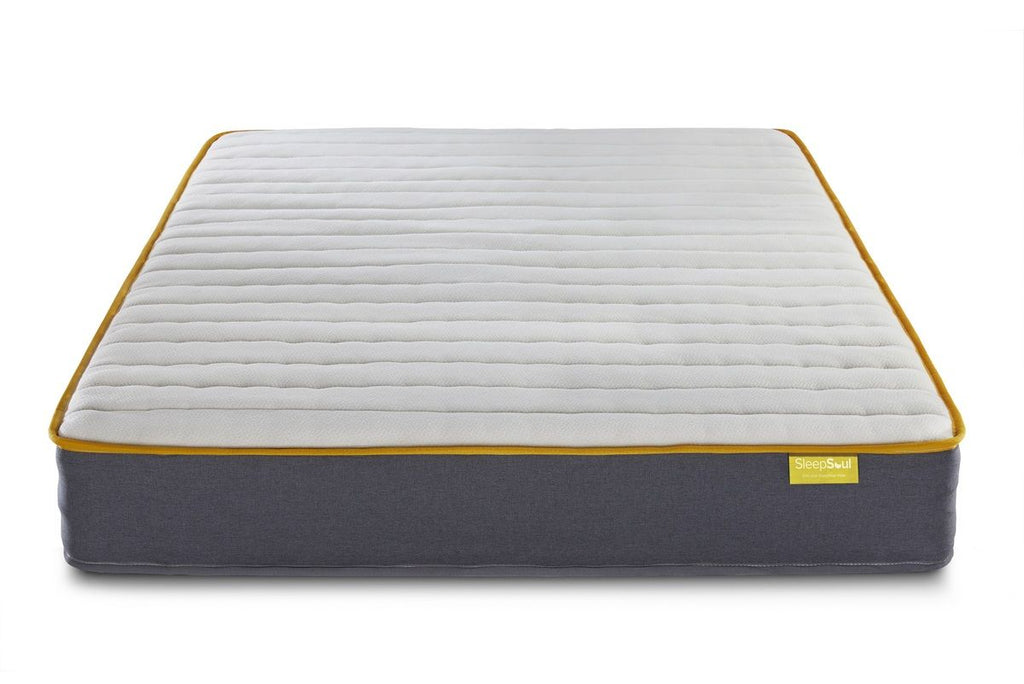 Oakwood SleepSoul Comfort Mattress