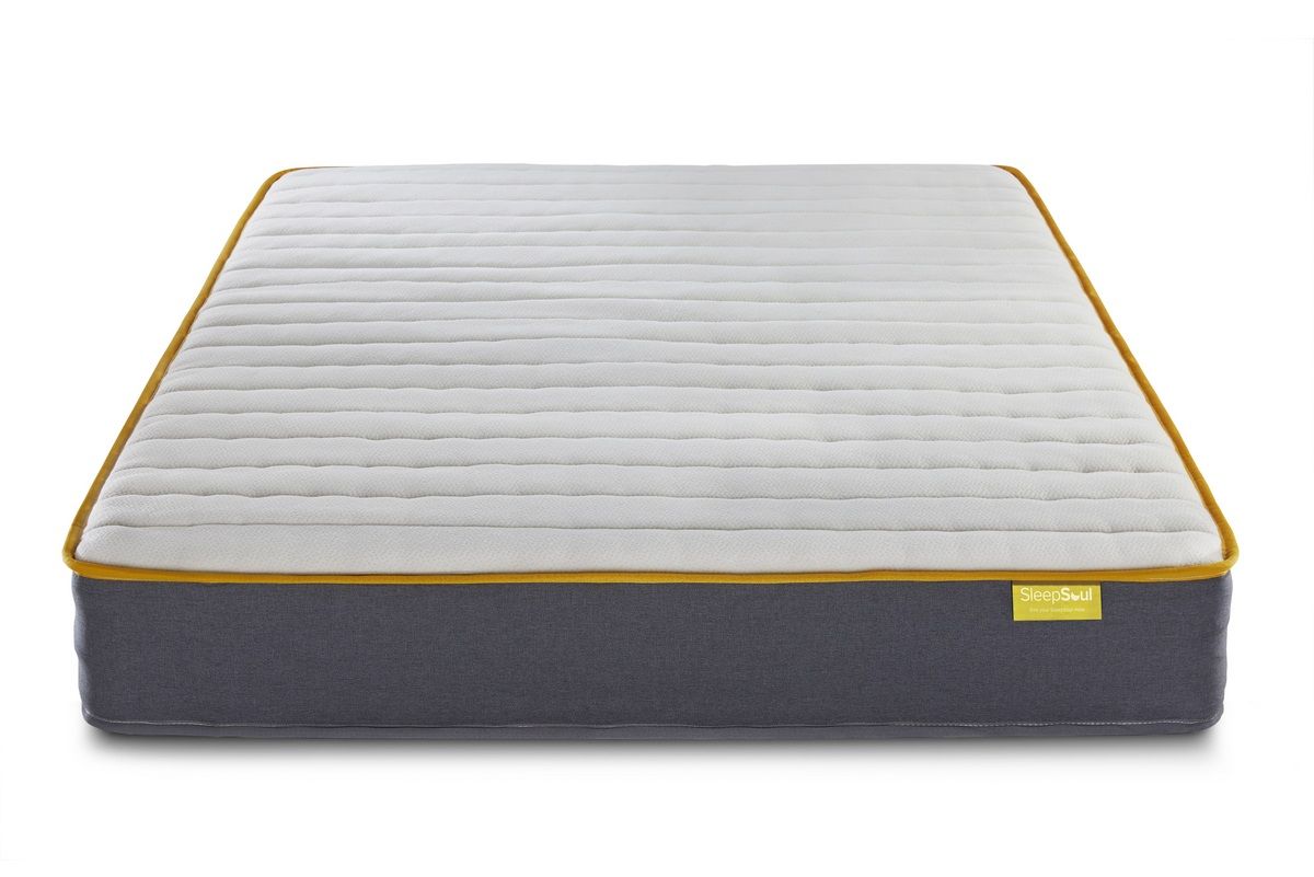 Oakwood SleepSoul Comfort Mattress