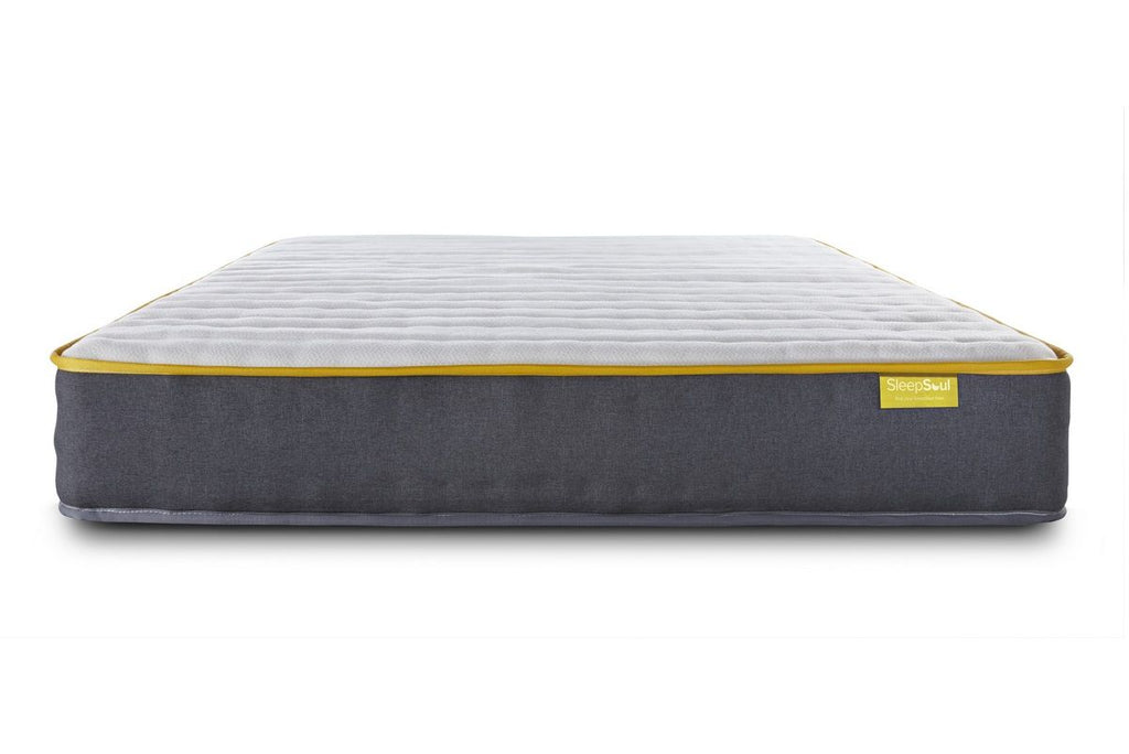 Oakwood SleepSoul Comfort Mattress