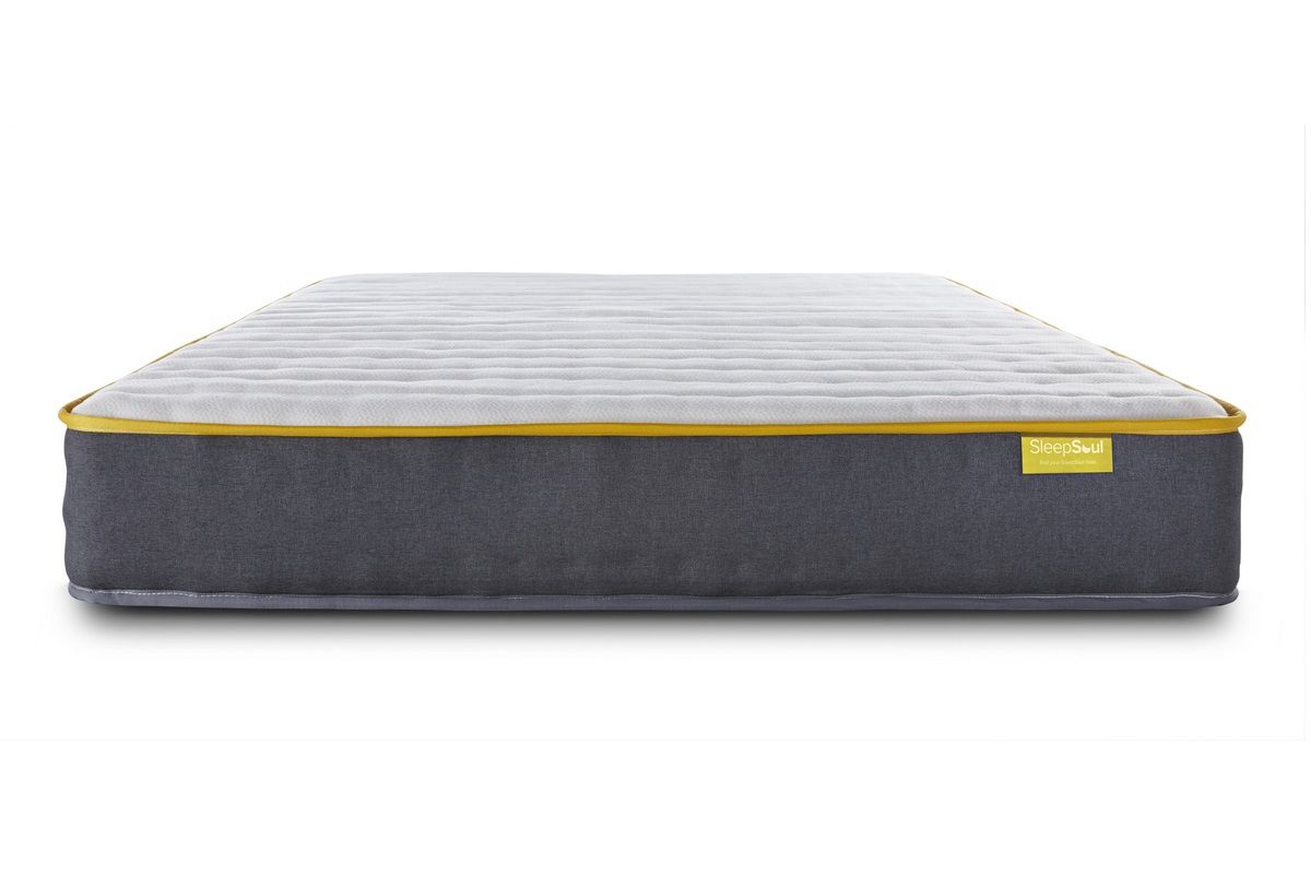 Oakwood SleepSoul Comfort Mattress