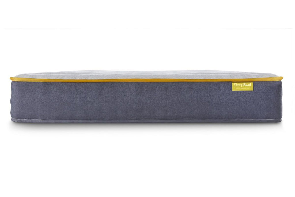 Oakwood SleepSoul Comfort Mattress
