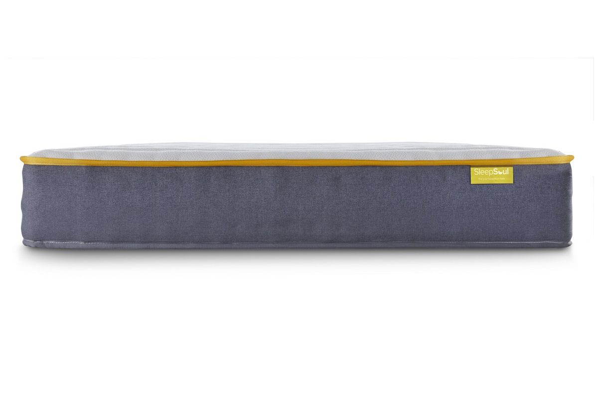 Oakwood SleepSoul Comfort Mattress