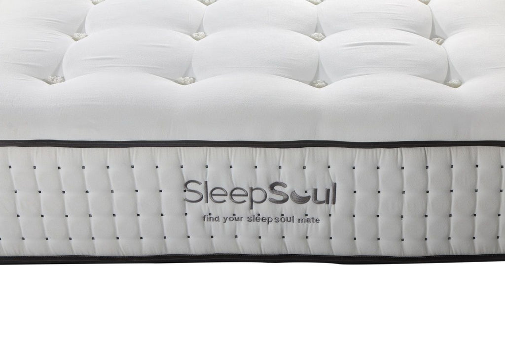 Oakwood SleepSoul Harmony Mattress