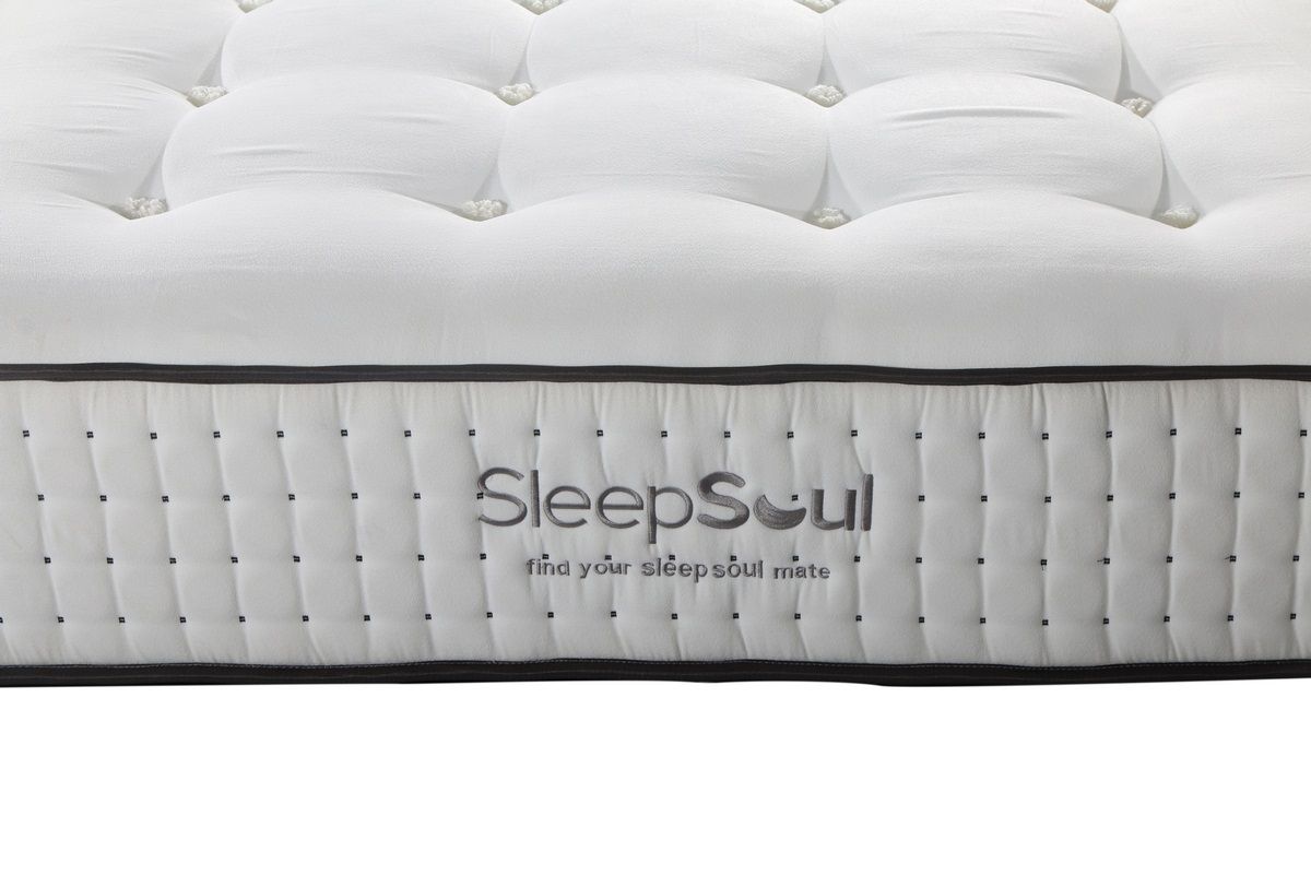 Oakwood SleepSoul Harmony Mattress