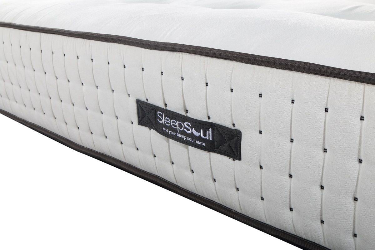 Oakwood SleepSoul Harmony Mattress