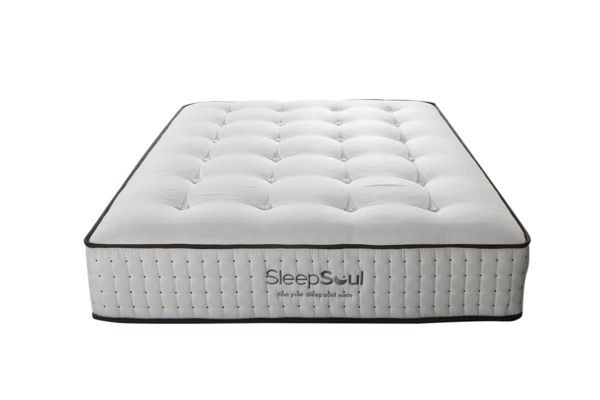 Oakwood SleepSoul Harmony Mattress