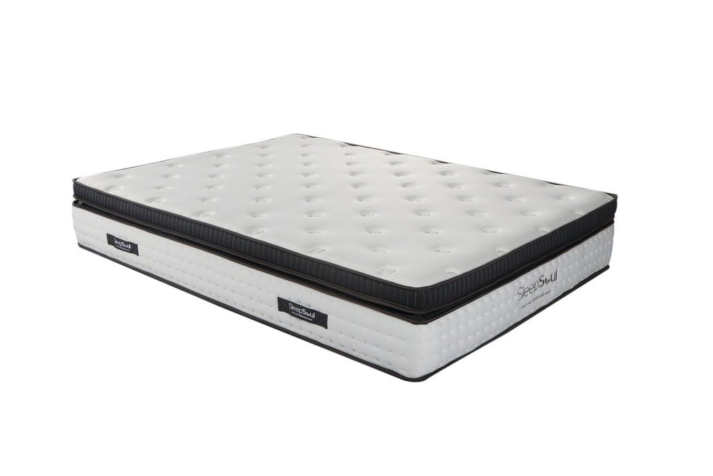 Oakwood SleepSoul Serenity Mattress