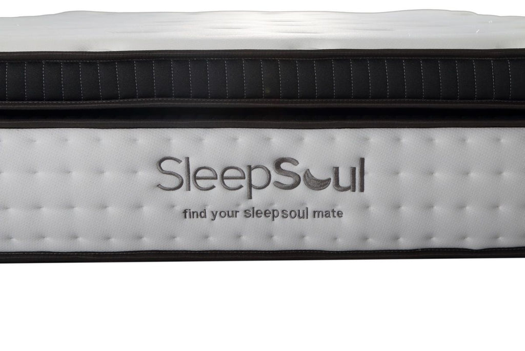 Oakwood SleepSoul Serenity Mattress