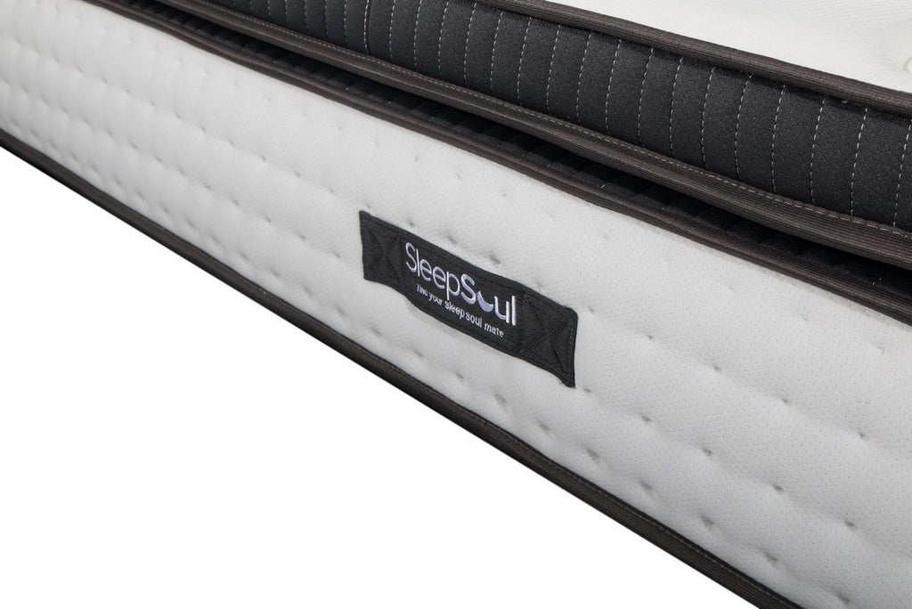 Oakwood SleepSoul Serenity Mattress