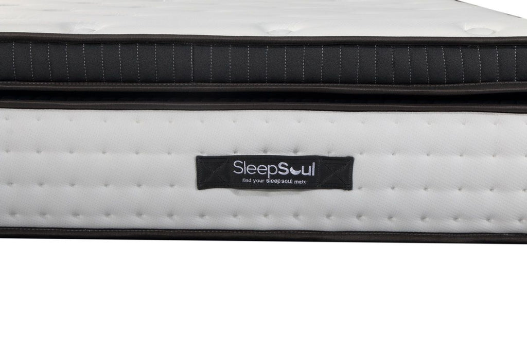 Oakwood SleepSoul Serenity Mattress