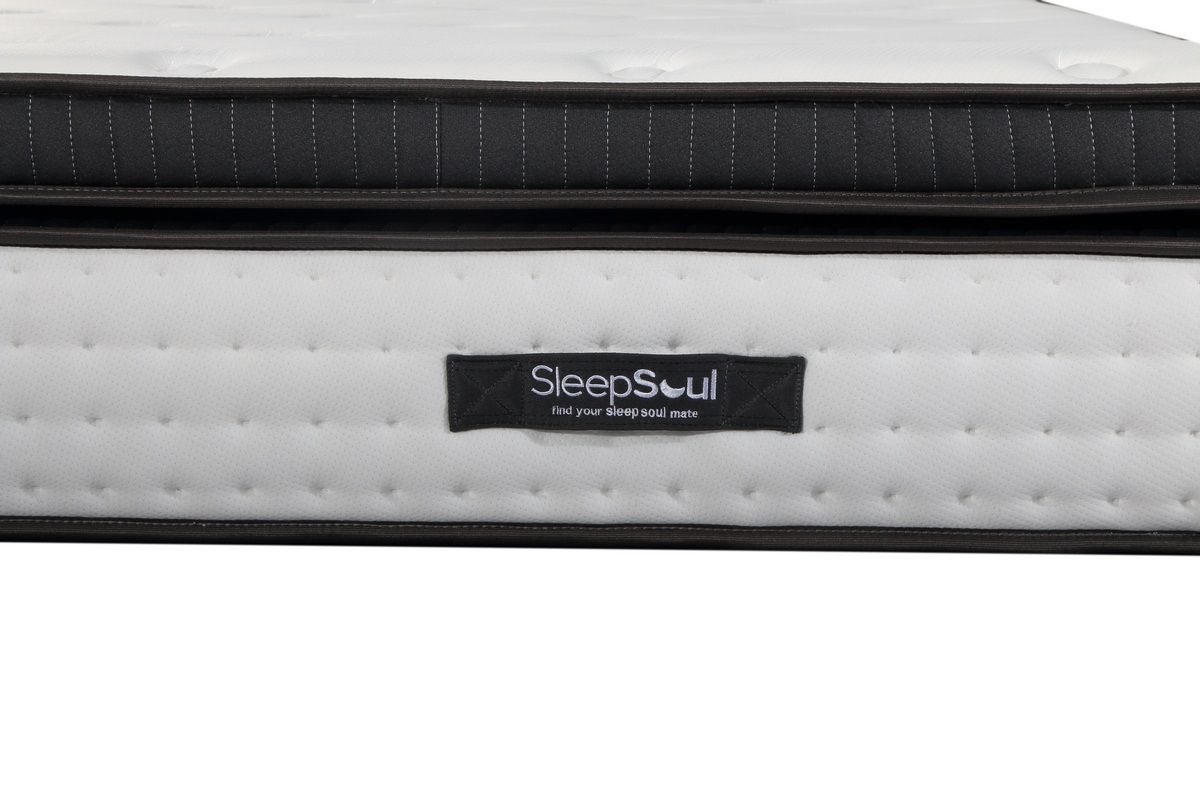Oakwood SleepSoul Serenity Mattress
