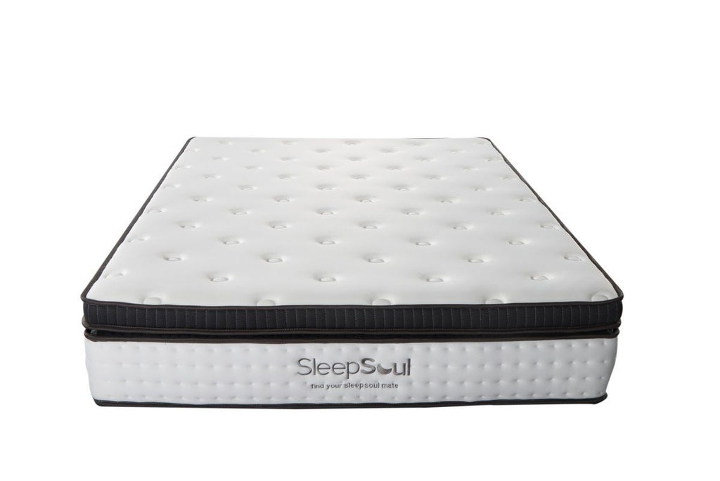 Oakwood SleepSoul Serenity Mattress