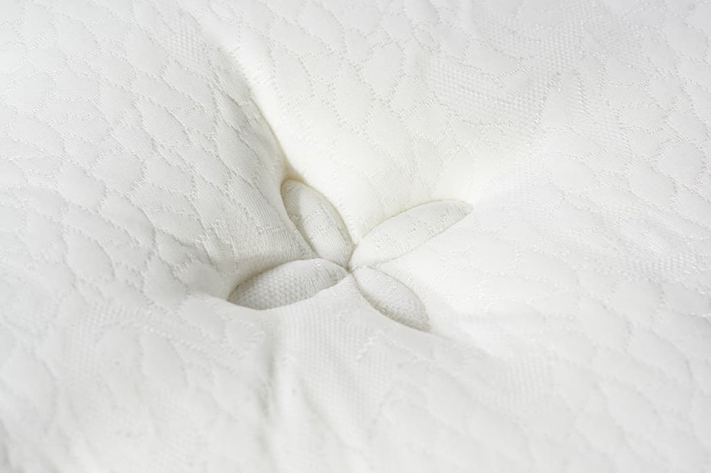 Oakwood SleepSoul Cloud Mattress