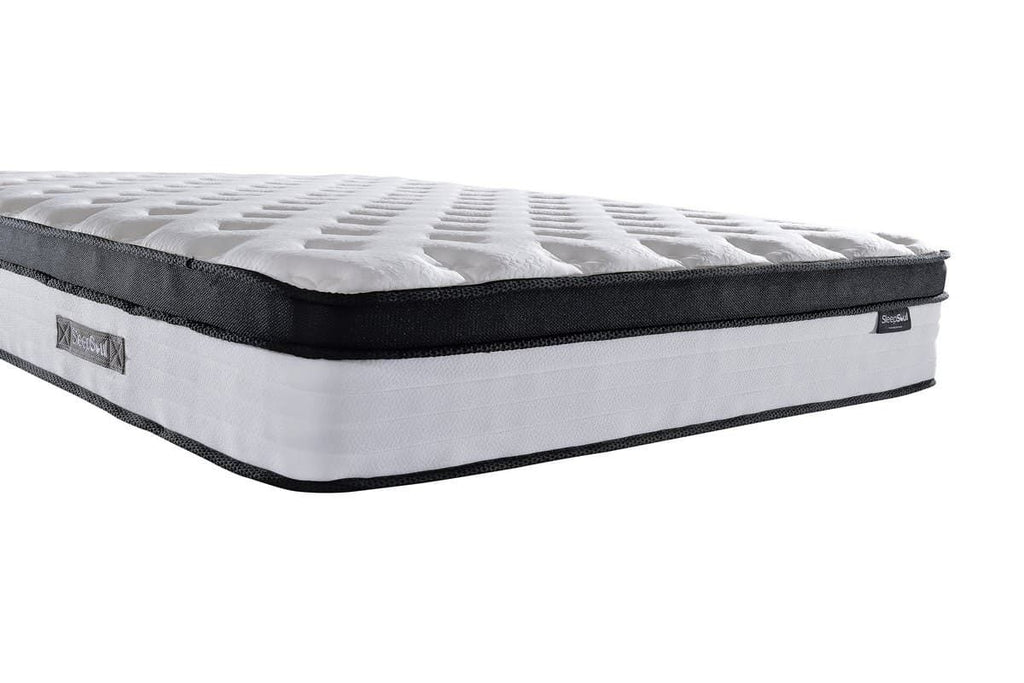 Oakwood SleepSoul Cloud Mattress