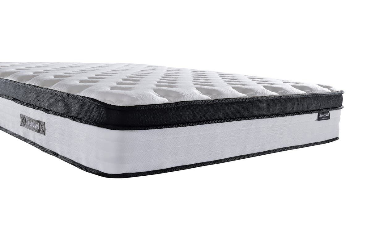 Oakwood SleepSoul Cloud Mattress