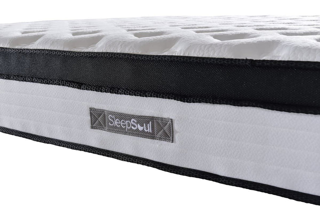 Oakwood SleepSoul Cloud Mattress