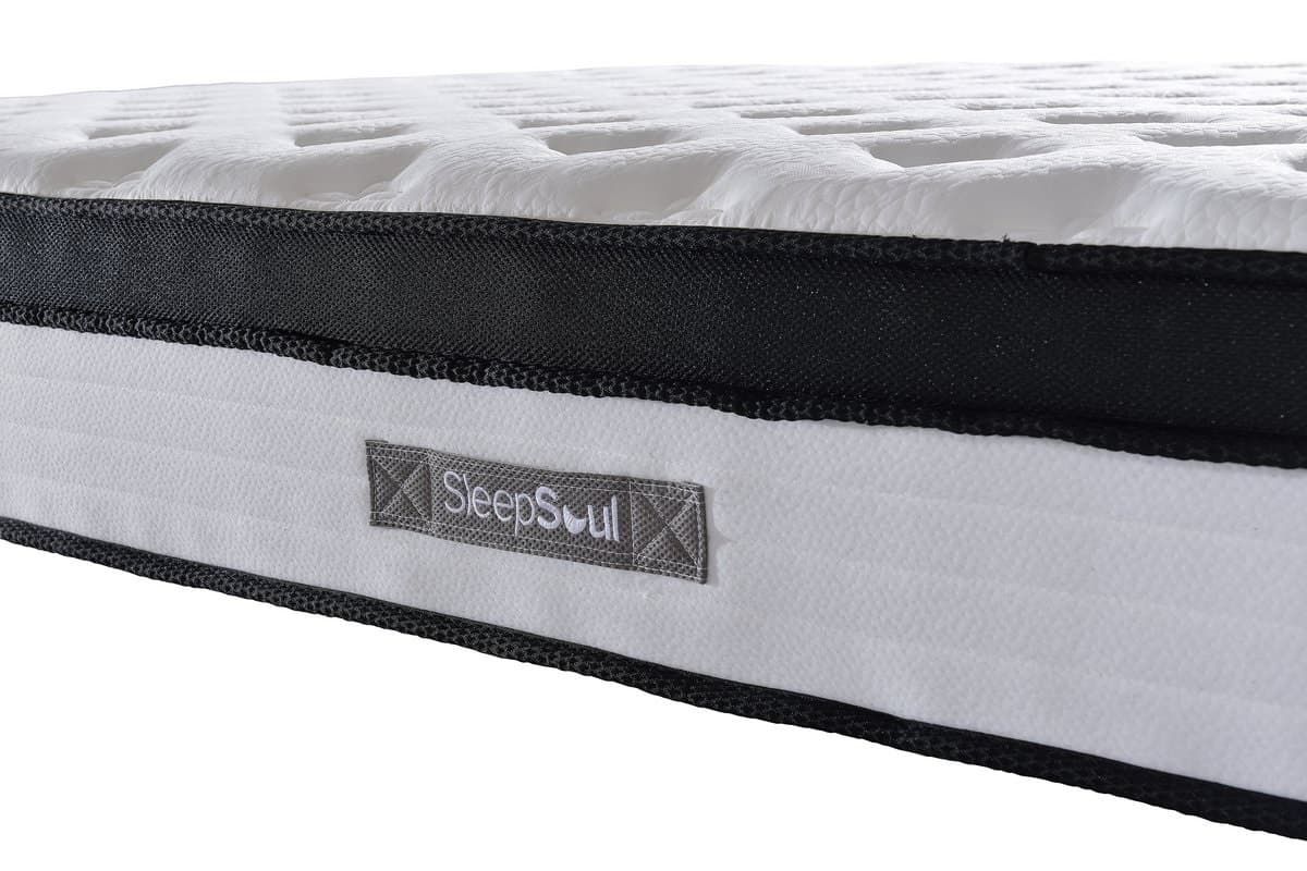Oakwood SleepSoul Cloud Mattress