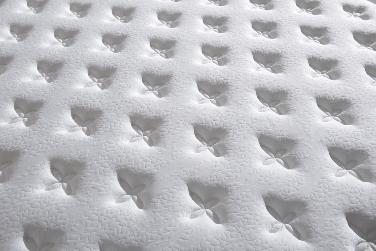 Oakwood SleepSoul Cloud Mattress