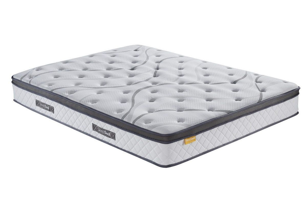 Oakwood SleepSoul Heaven Mattress