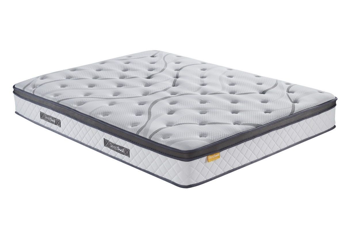 Oakwood SleepSoul Heaven Mattress
