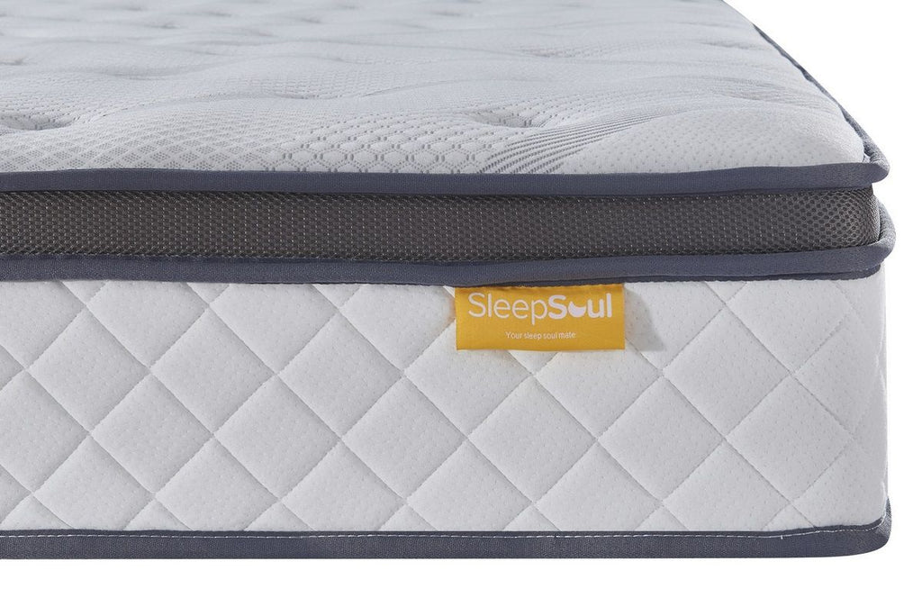 Oakwood SleepSoul Heaven Mattress