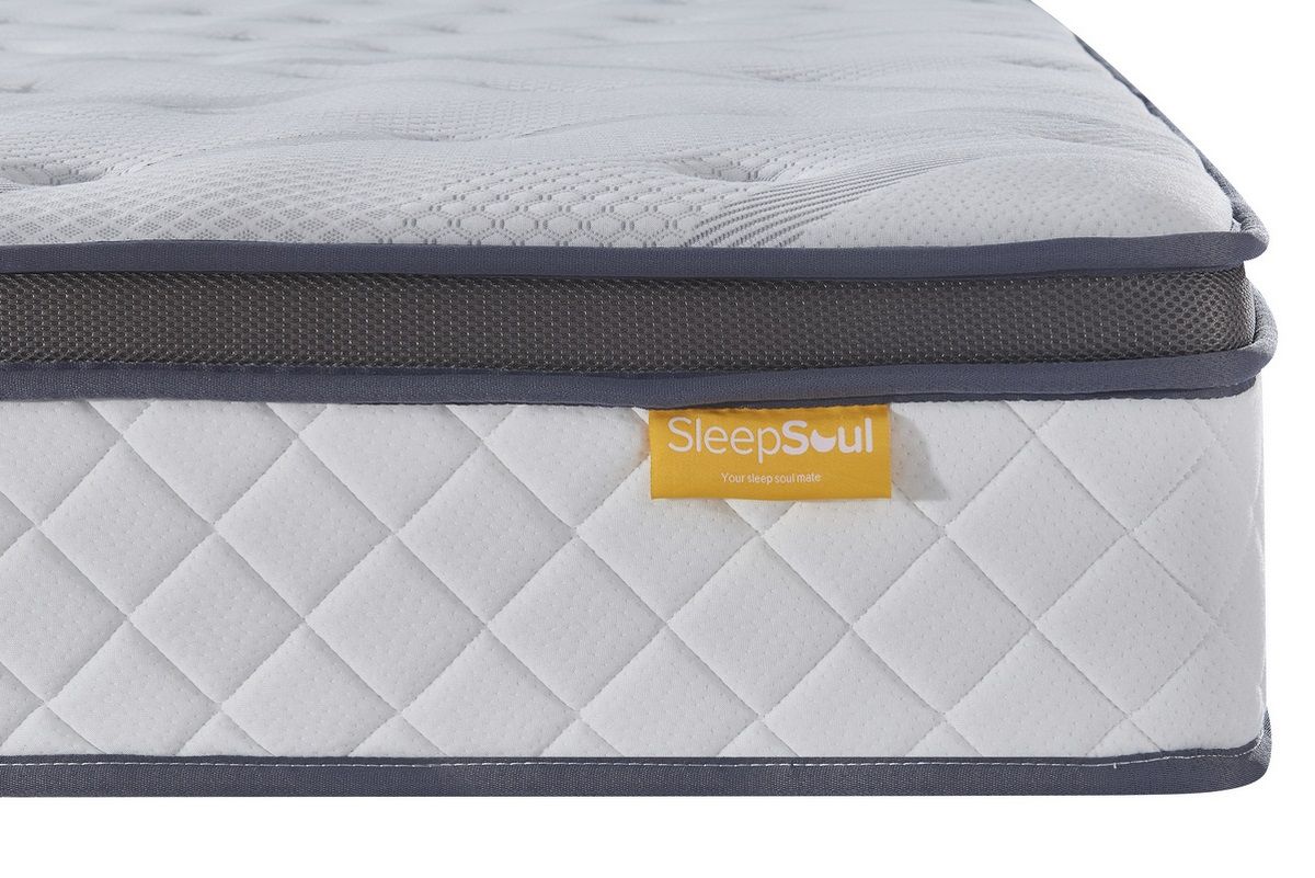 Oakwood SleepSoul Heaven Mattress