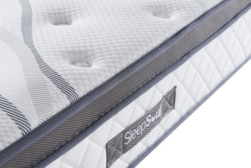 Oakwood SleepSoul Heaven Mattress
