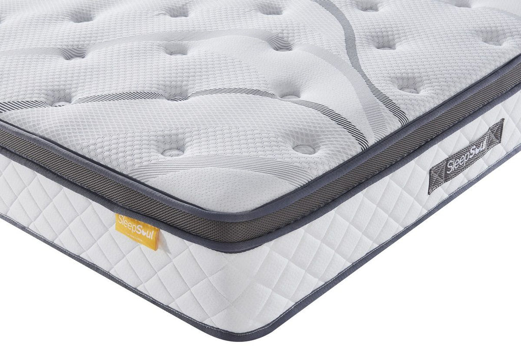 Oakwood SleepSoul Heaven Mattress