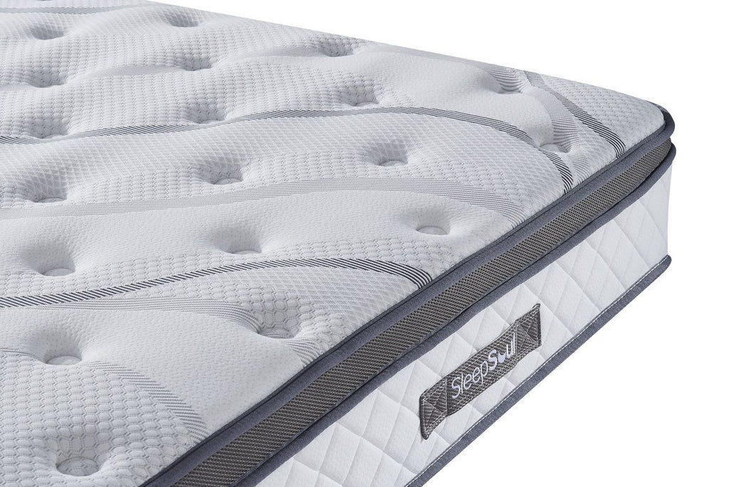 Oakwood SleepSoul Heaven Mattress