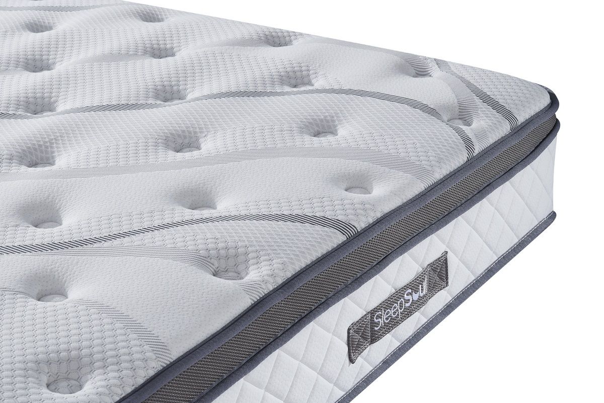 Oakwood SleepSoul Heaven Mattress
