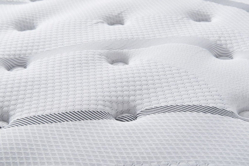 Oakwood SleepSoul Heaven Mattress