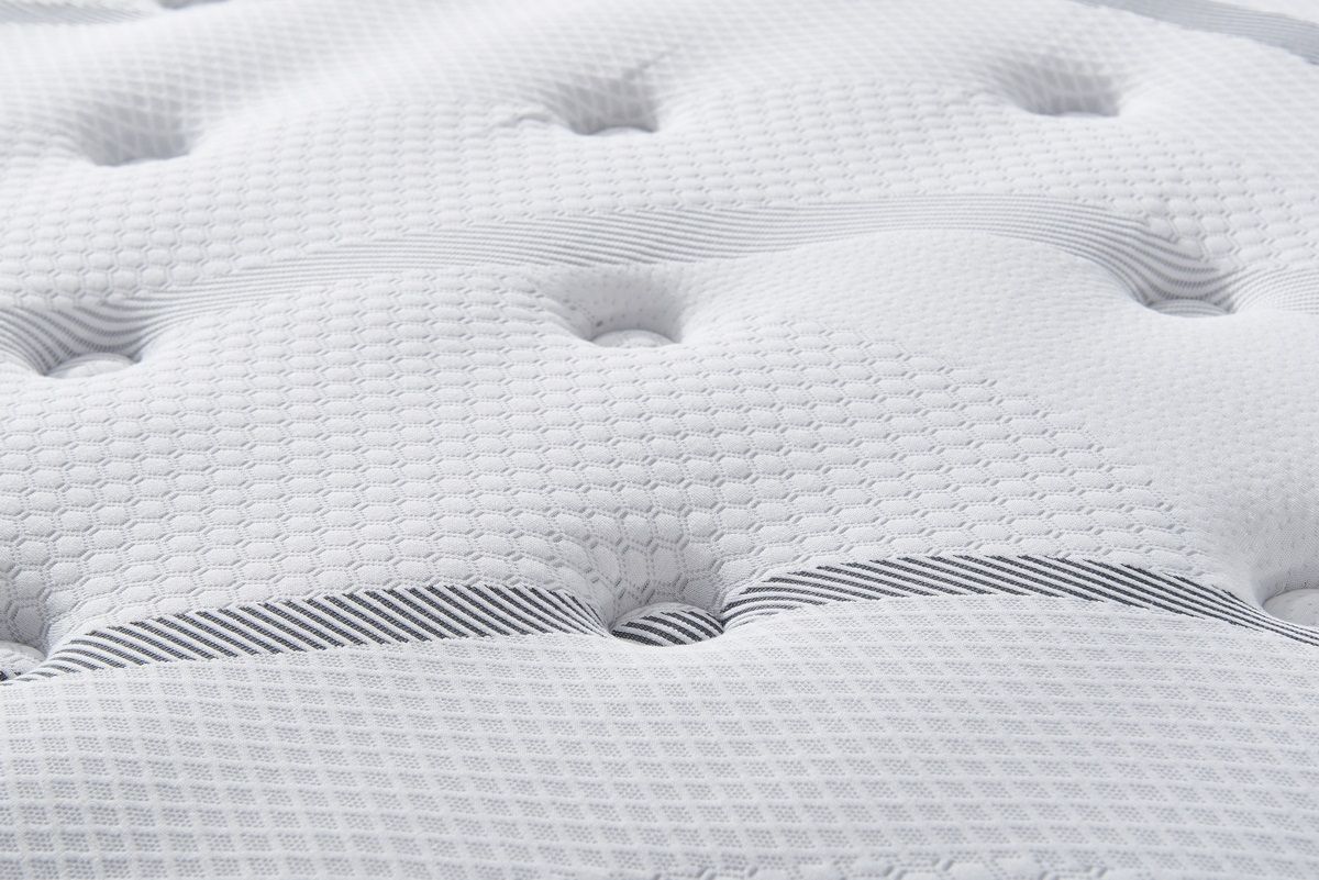 Oakwood SleepSoul Heaven Mattress