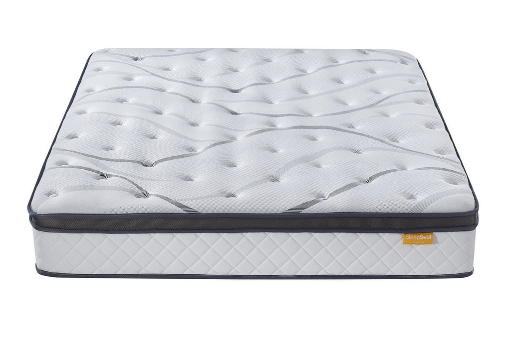 Oakwood SleepSoul Heaven Mattress