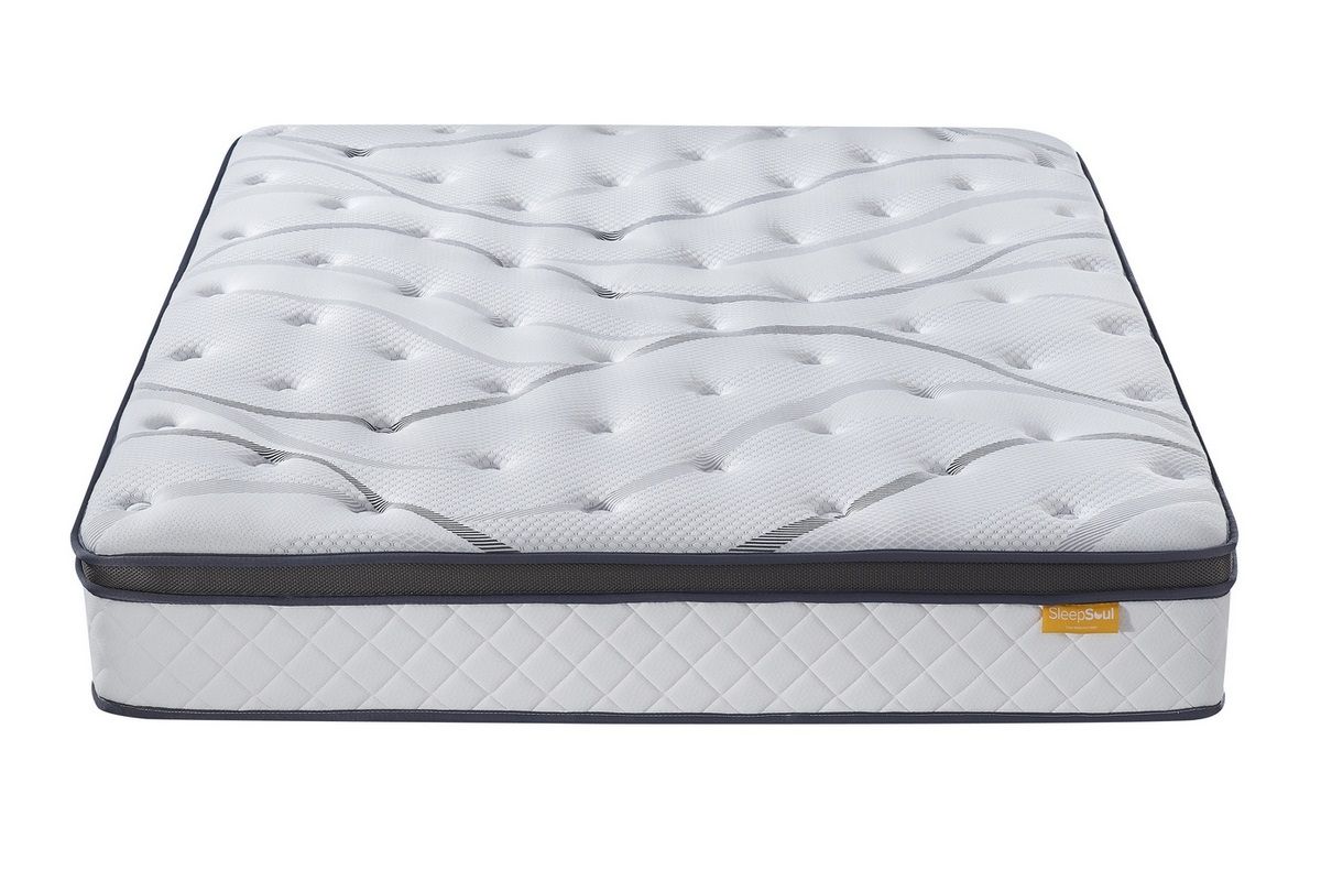 Oakwood SleepSoul Heaven Mattress