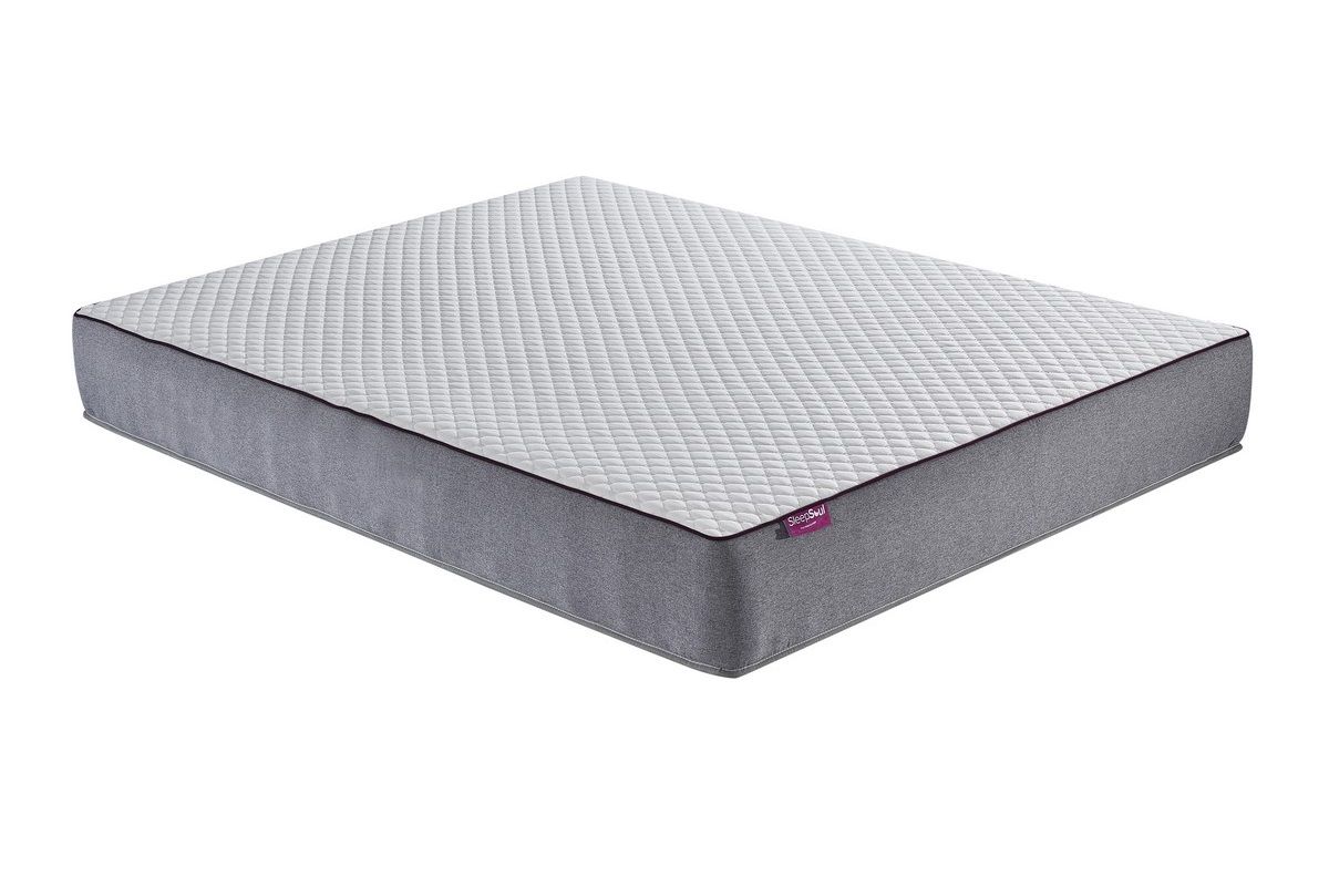 Oakwood SleepSoul Paradise Mattress