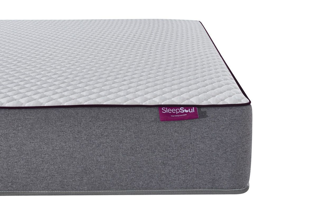 Oakwood SleepSoul Paradise Mattress